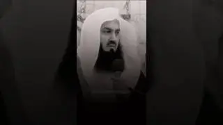 Islam is about discipline  - Mufti Menk