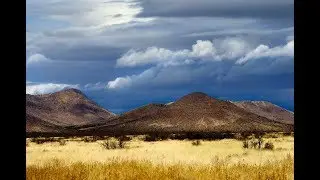 Hatch NM-Sierra De Las Uvas