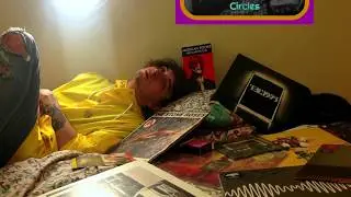 Awake In The Big Sleep | Circles Audio