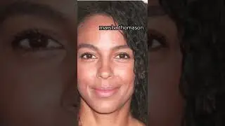 Marsha Thomason. Talented British actress! Always takes a good role in TV drama series like The Bay!