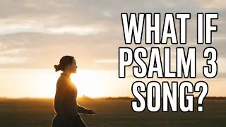 Late-Night R&B Worship | Scripture-Inspired Songs for Prayer and Reflection