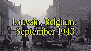 The True WW2 Story of Dom Bruno Reynders &mdash; The Monk Who Saved 400 Jewish Children in Belgium