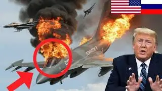 2 minutes ago, the first air combat between a Russian MiG-29 and a US F-16 took place. Look what hap