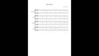 Spirit Death (Sad Choir)