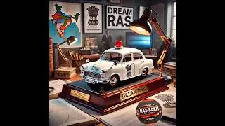 RAS NEW SONG SDM ।। DREAM RAS SDM ❤️#youtube #rpsc