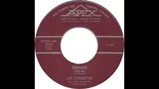 Les Coquettes –  Dis-Moi(Call Me)