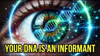 How DNA Family Trees Catch Killers
