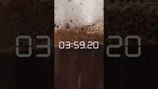 Di Stefano Rwanda Gisanga Single Origin with French Press