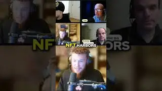 NFTHarbor is Chain Agnostic