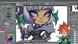 Y'shtola Rhul - Drawn to Lore - Fan art and fun facts. FFXIV