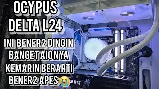 #RakitPC Cuy Eps 224 - JAJAL Ocypus Delta L24