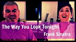 The Way You Look Tonight (Frank Sinatra) - Mango Season Cover