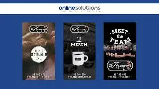How to Create Story Ads in Cyprus