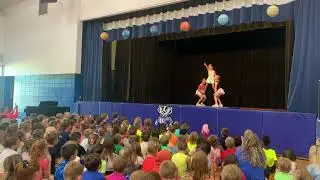 K-1 Talent Show, BE 2025