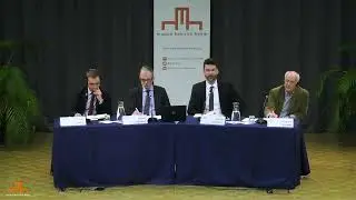 L’Europe penche à l’Est - Quelles conséquences pour l’Allemagne et la France ?