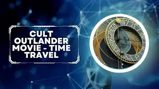 Cult outlander movie - Time Travel #Shorts