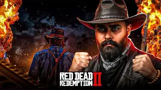 🔴RDR 2 ON RTX 5080🔴RED DEAD REDEMPTION 2 GAMEPLAY PART 5🔴#rdr2 #gaming #india