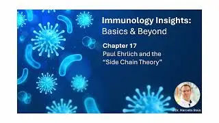 Chapter 17 - Paul Ehrlich and the 