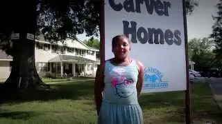 Carver Boy 