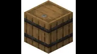 BARRELOCRAFT SMP HANGOUT