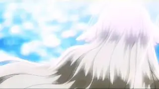 Yuri Dreyar and Mavis Vermillion amv