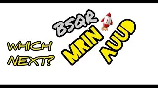 BSQR, MRIN, AUUD All To The Moon. So Which Other Stocks Could Be Next?