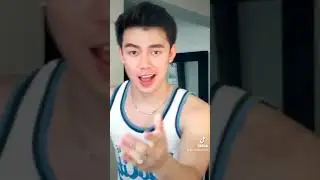Tiktok yummy cutie kinis Harvey Unso