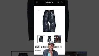 ZENITH GLORY (new StreetWear for you to check out) #fashion #streetwear #style #whattowear