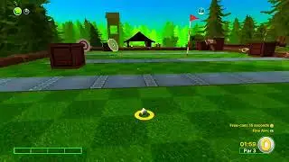 Hole In One