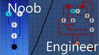 Art and Artifice, a game about Fantasy Engineering | Devlog 0.