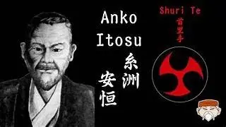 Anko Itosu also known as Yasutsune Itosu  #highlights #karate