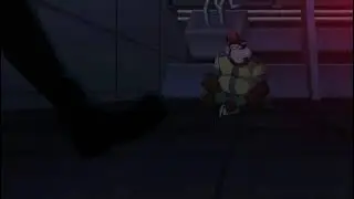 Generator Rex ending