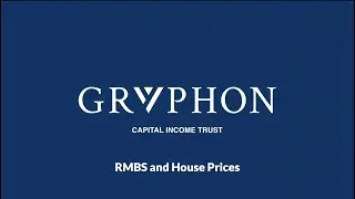 RMBS and House Prices
