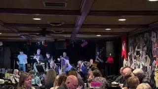 In a Mellow Tone - Big Band Reunion 