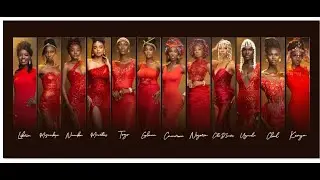 MISS TOURISM AFRICA 2024 GRAND FINALE