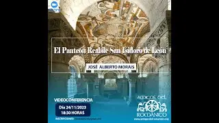 PANTEON DE SAN ISIDORO DE LEON