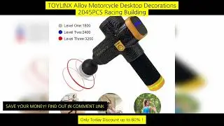 Phoenix A2 Massage Gun Muscle Relaxation Deep Tissue Massager Dynamic Vibrator