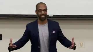 Owen Talk: James Murray, 2nd Year Vanderbilt MBA