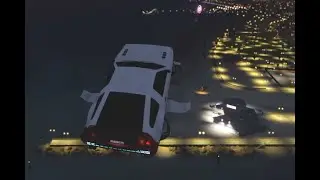 Deluxo vs Chernobog