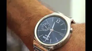 Huawei Offers 1 Extra Year Of Warranty For Huawei Watch