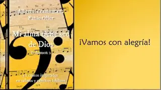 Salmo 121 - ¡Vamos con alegría! - Estribillo alternativo - Alberto Tramontana