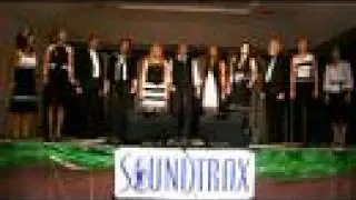 When I Fall In Love by Soundtrax A Cappella Singers