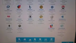 Крипто валюта Bitcoin Dogecoin Reddcoin Gridcoin и другая!!!как заработать в интернете электронную в