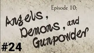 Disgaea 7 #24: Begin Episode 10. Rescue Nitra and Ceefore is a...?!