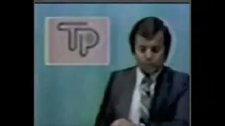 Tele Prensa Guatemala 1985