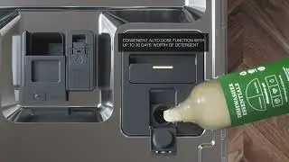ASKO - New Dishwasher Platform