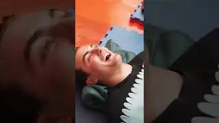 Wim Hof breathing exercises