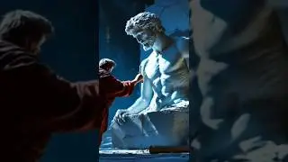 13 September 1501 &ndash; Michelangelo Begins Carving David | Art & Engineering History Short