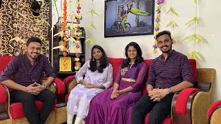 இப்படி ஒரு வீடு வாங்கணும்னு எங்களுக்கு ரொம்ப நாள் ஆசை 😍