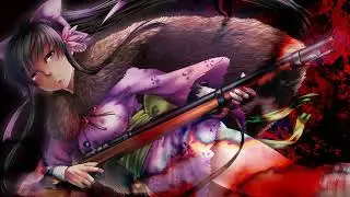 【オリジナル曲】 ツバキ / bibukoとei